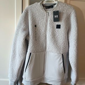 Under Armour Sherpa Jacket